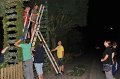 Binden am Donnerstag 100